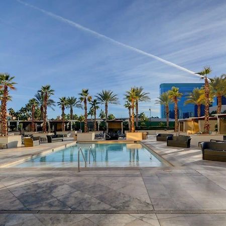 Mgm Signature-18-703 Strip View Jacuzzi Studio Las Vegas Exterior photo